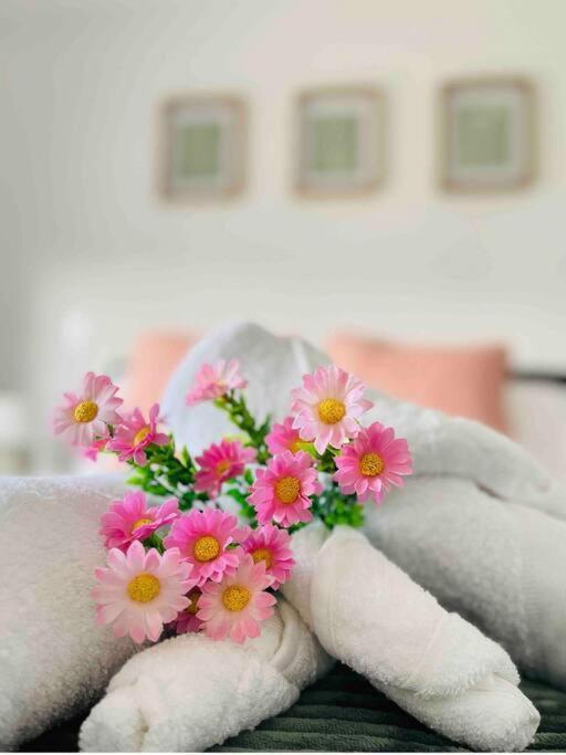 3 Minutes Walk To Riverside Market 4Bed4Bath كريستتشيرش المظهر الخارجي الصورة
