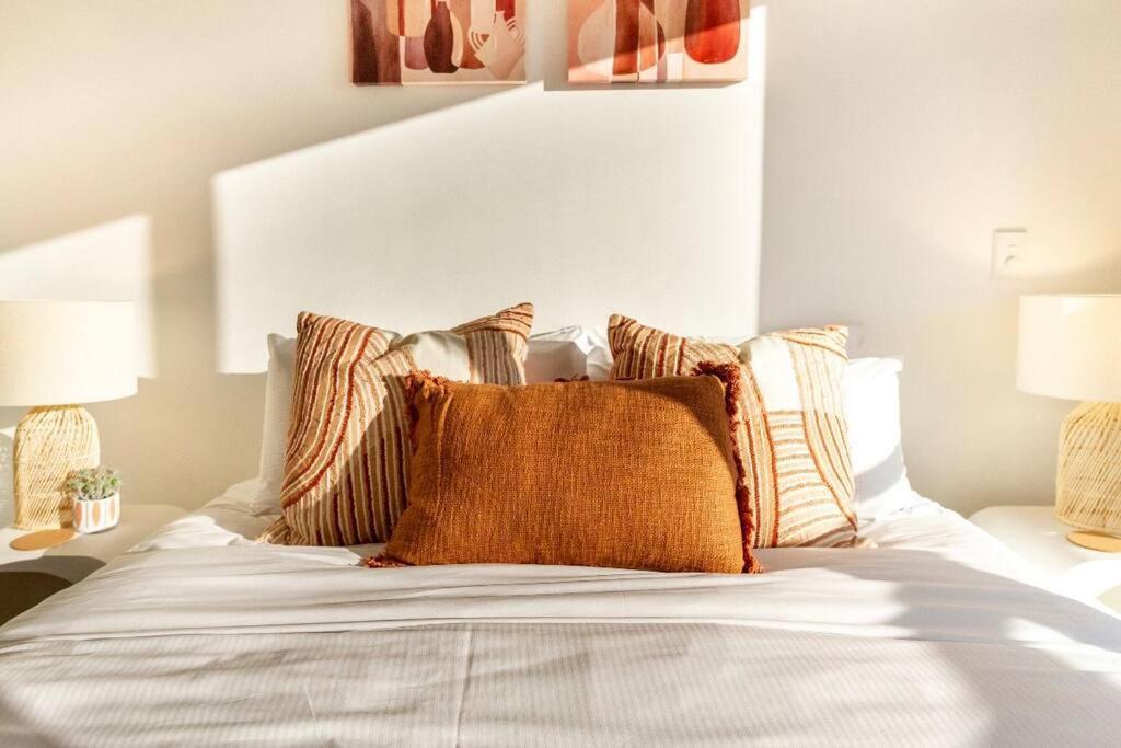 3 Minutes Walk To Riverside Market 4Bed4Bath كريستتشيرش المظهر الخارجي الصورة