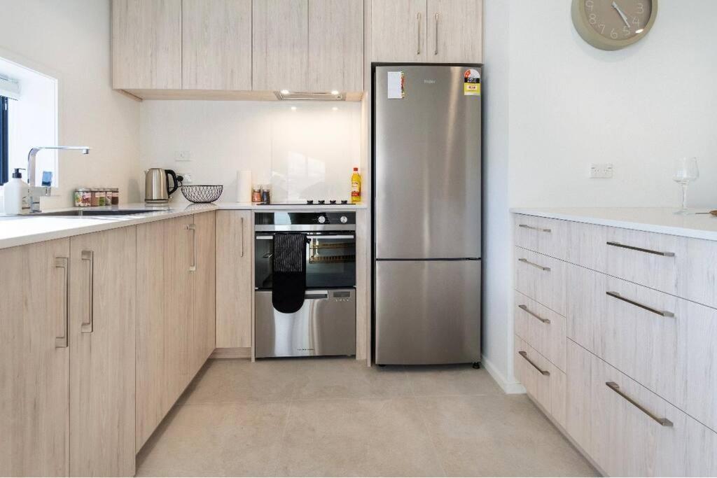 3 Minutes Walk To Riverside Market 4Bed4Bath كريستتشيرش المظهر الخارجي الصورة