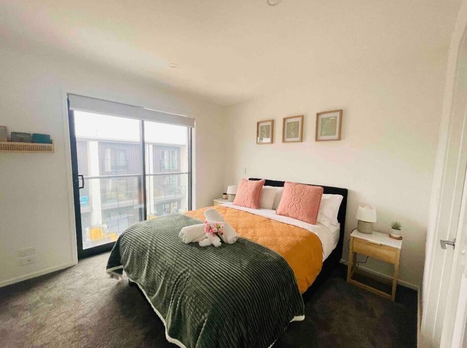 3 Minutes Walk To Riverside Market 4Bed4Bath كريستتشيرش المظهر الخارجي الصورة