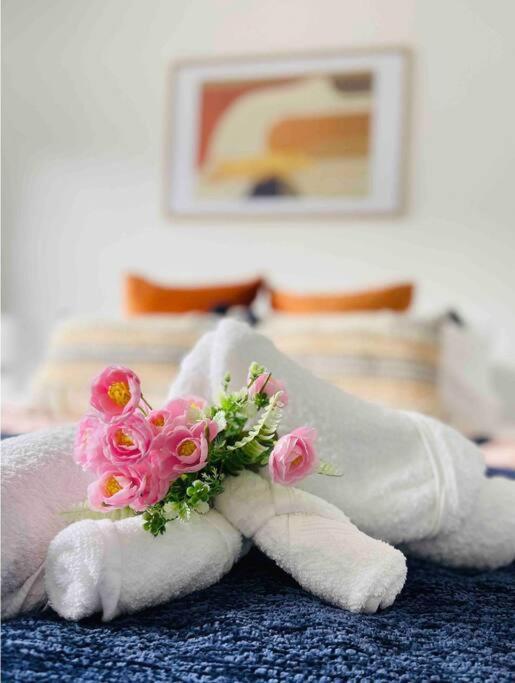 3 Minutes Walk To Riverside Market 4Bed4Bath كريستتشيرش المظهر الخارجي الصورة