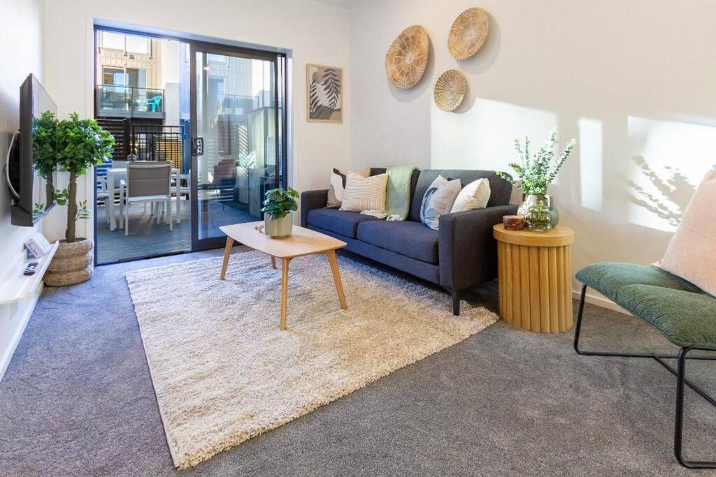 3 Minutes Walk To Riverside Market 4Bed4Bath كريستتشيرش المظهر الخارجي الصورة