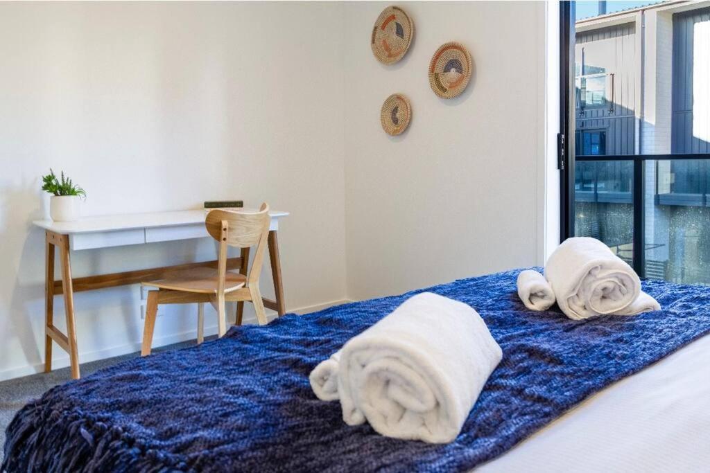 3 Minutes Walk To Riverside Market 4Bed4Bath كريستتشيرش المظهر الخارجي الصورة