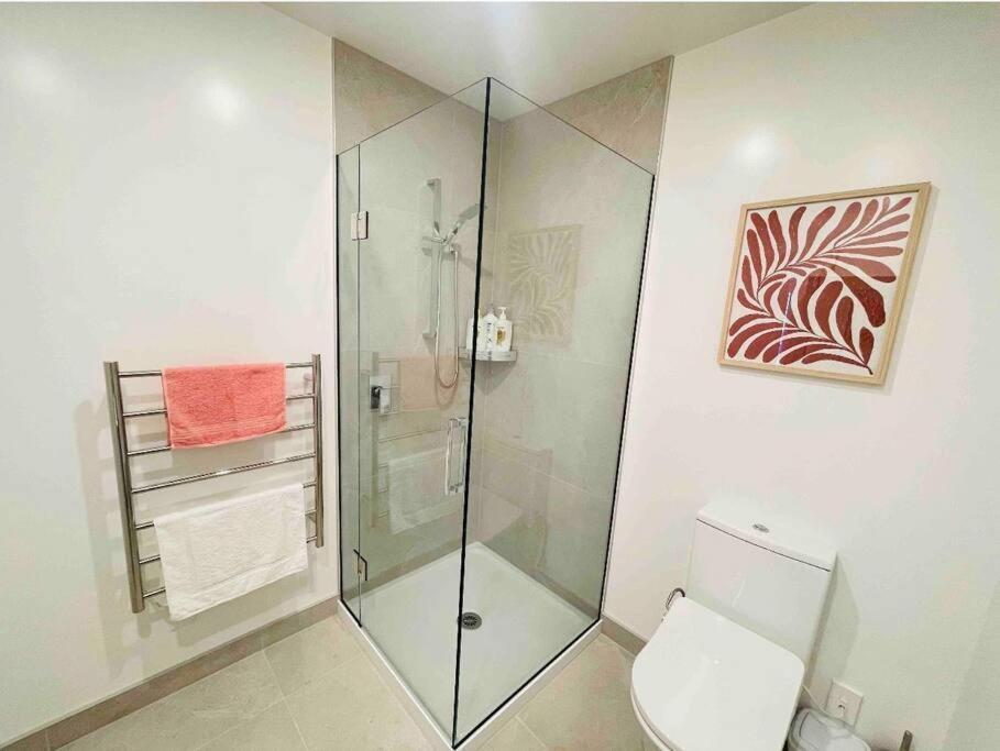 3 Minutes Walk To Riverside Market 4Bed4Bath كريستتشيرش المظهر الخارجي الصورة