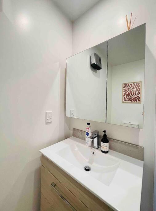 3 Minutes Walk To Riverside Market 4Bed4Bath كريستتشيرش المظهر الخارجي الصورة