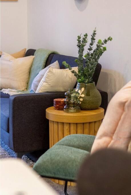 3 Minutes Walk To Riverside Market 4Bed4Bath كريستتشيرش المظهر الخارجي الصورة