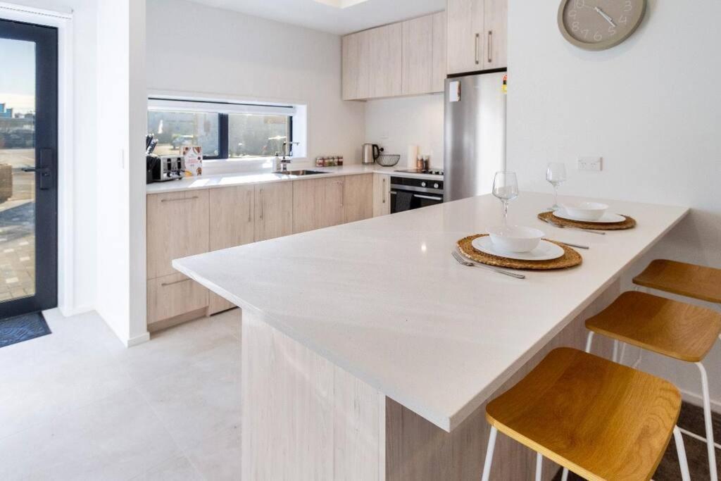 3 Minutes Walk To Riverside Market 4Bed4Bath كريستتشيرش المظهر الخارجي الصورة