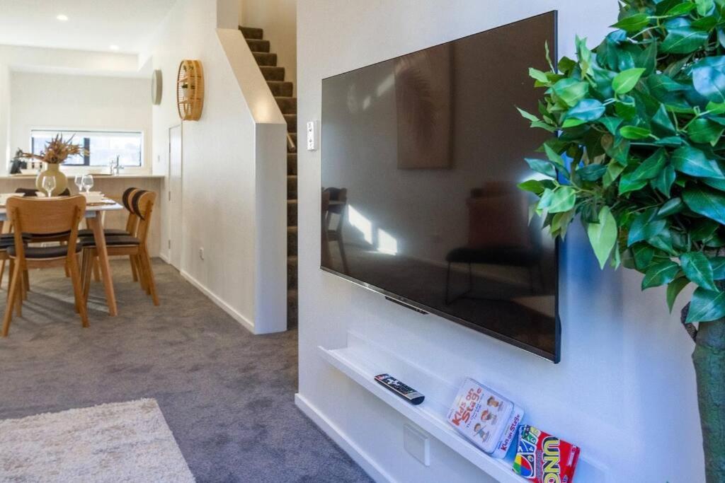 3 Minutes Walk To Riverside Market 4Bed4Bath كريستتشيرش المظهر الخارجي الصورة